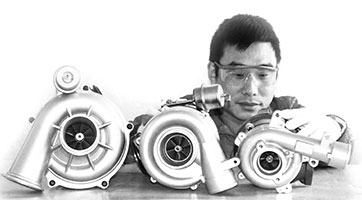 PHESSIO TURBO FACTORY