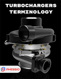 Turbochargers Terminology